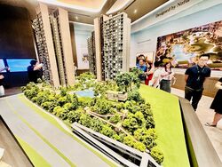 Nava Grove (D8), Condominium #444424281